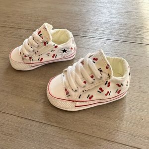Converse Baby Sneakers